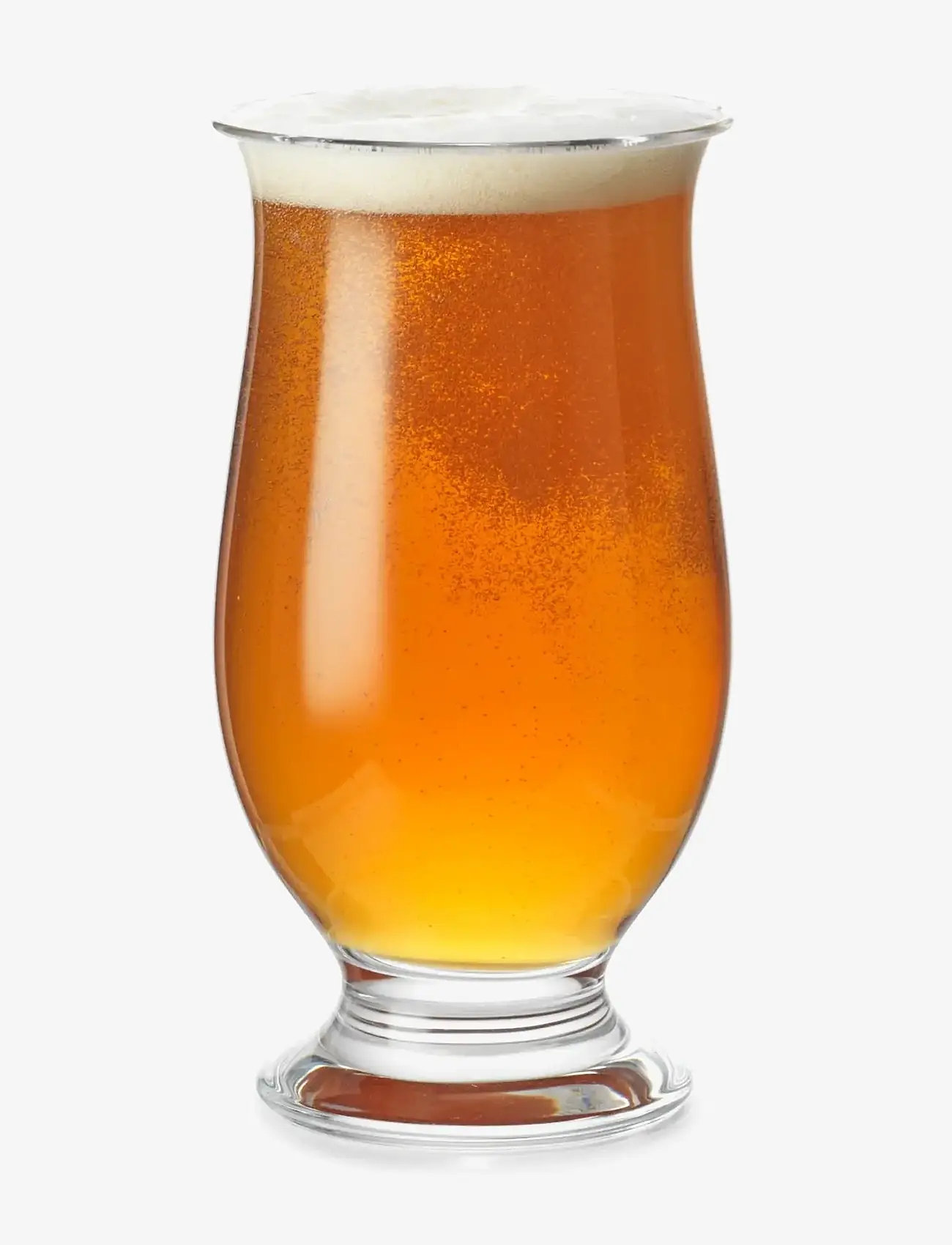 Holmegaard - Idéelle Beer Glass 25 cl clear - biergläser - clear - 0