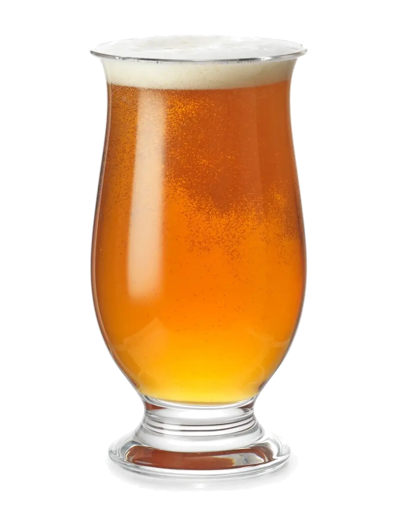 Holmegaard Idéelle Beer Glass 25 cl clear - Biergläser - CLEAR / undefined