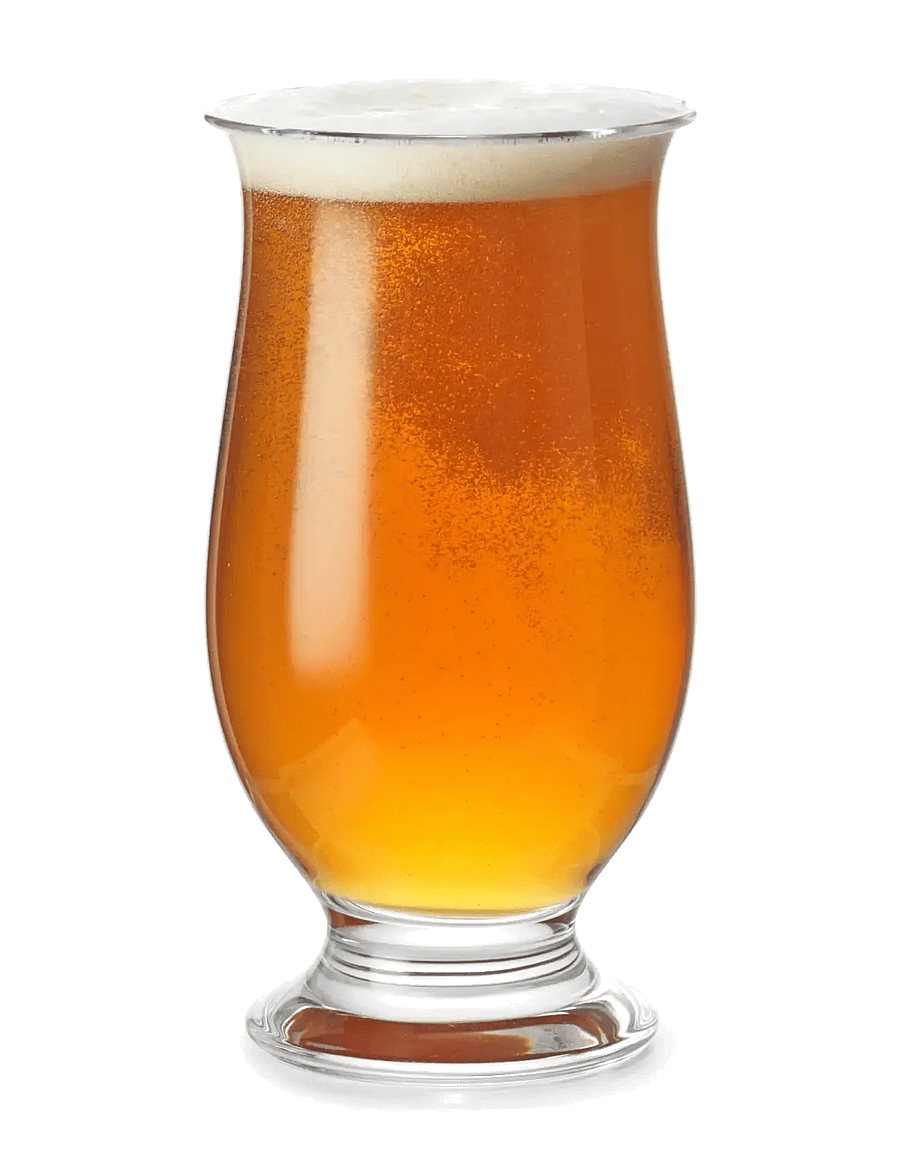 Holmegaard - Idéelle Beer Glass 25 cl clear - clear - 1