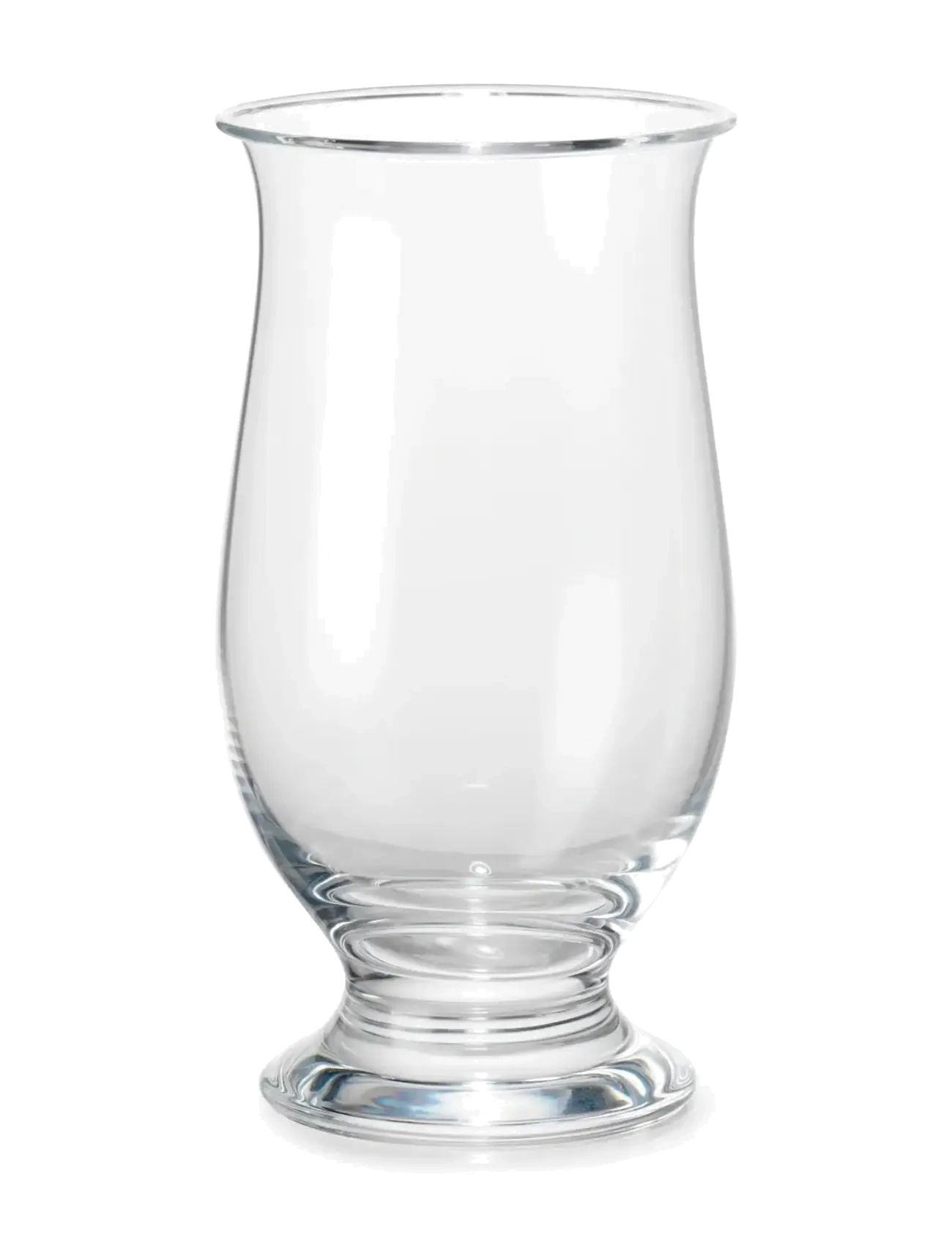 Holmegaard - Idéelle Ølglas 25 cl klar - clear - 2