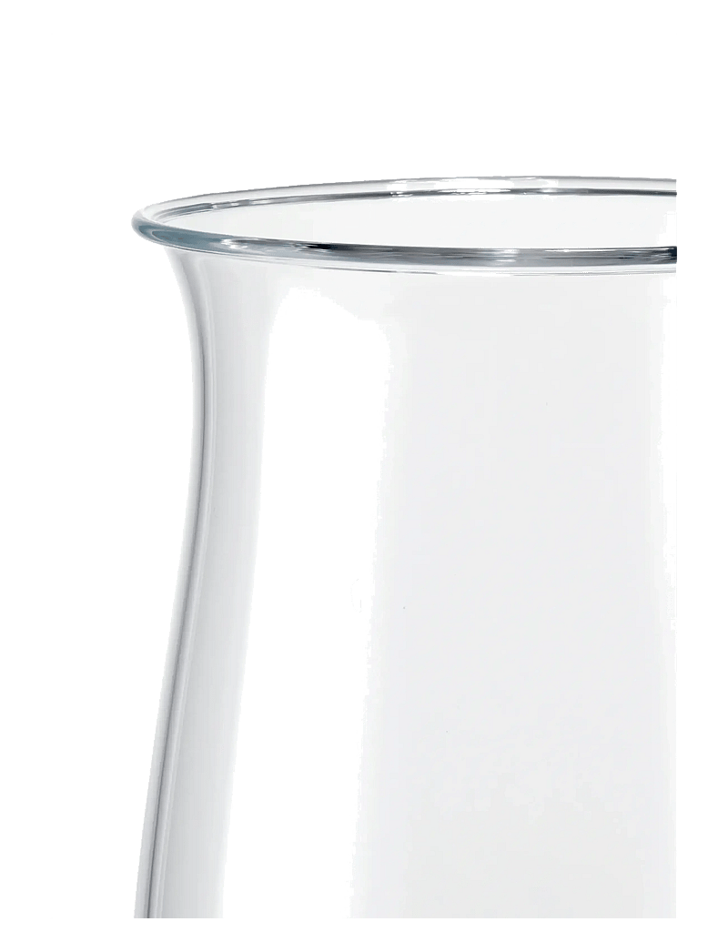 Holmegaard - Idéelle Beer Glass 25 cl clear - biergläser - clear - 2