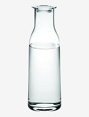 Holmegaard - Minima Bottle with lid 90 cl - laagste prijzen - clear - 0