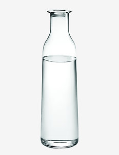 Minima Flaske med låg 90 cl, Holmegaard