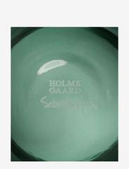 Holmegaard - ARC Vase H21 dark green - große vasen - dark green - 2