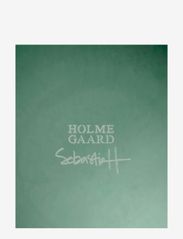 Holmegaard - ARC Blomkruka Ø14.5 cm mörkgrön - födelsedagspresenter - dark green - 2