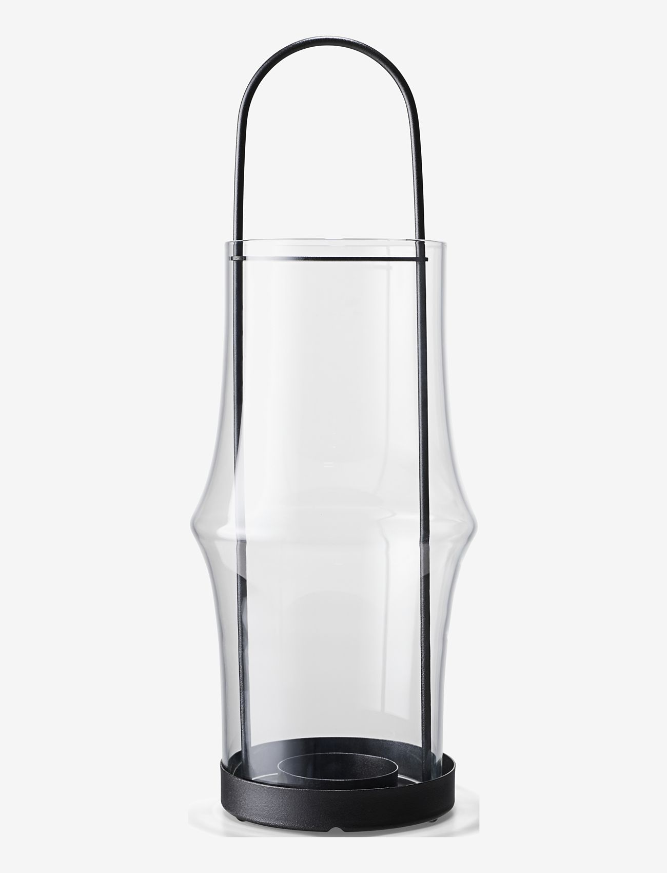 Holmegaard - ARC Lantern H39 clear - shop by price - clear - 0