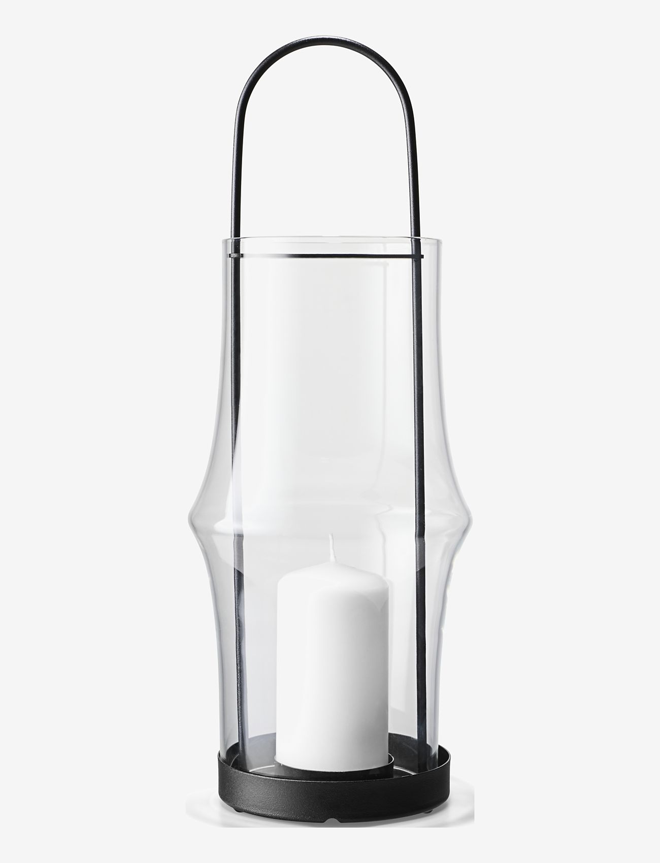 Holmegaard - ARC Lantern H39 clear - shop by price - clear - 1