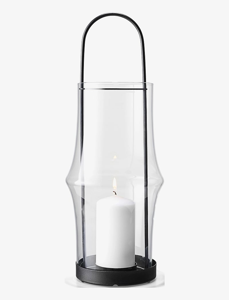 Holmegaard - ARC Lantern H39 clear - geschenke unter 100€ - clear - 2