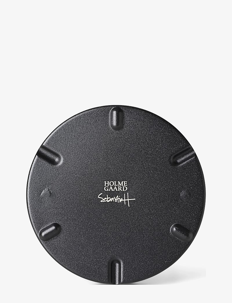 Holmegaard - ARC Lantern H39 clear - geschenke unter 100€ - clear - 3