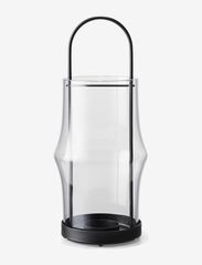 Holmegaard - ARC Lantern H25.5 clear - kerstversieringen - clear - 0