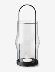 Holmegaard - ARC Lantern H25.5 clear - lanterns - clear - 2