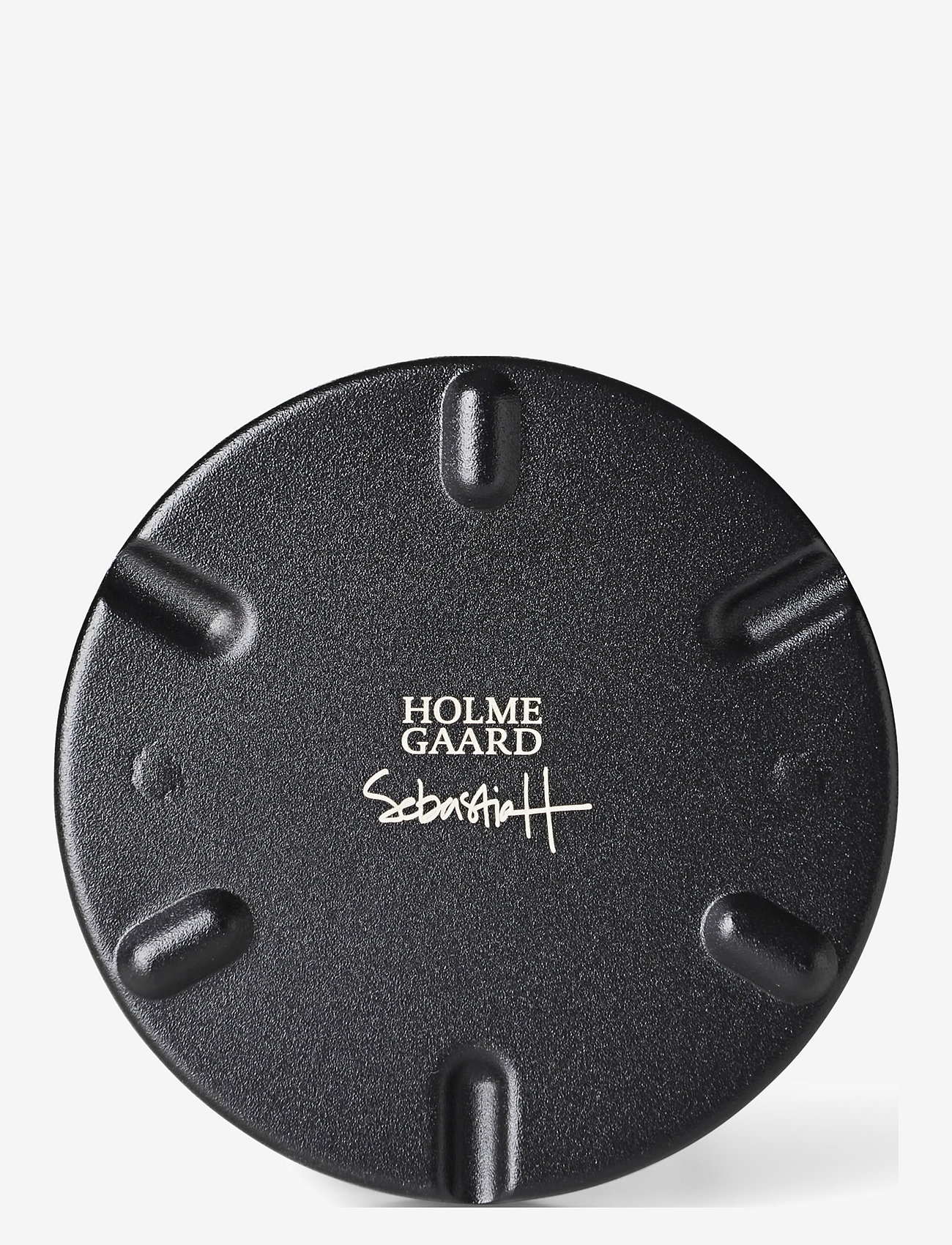 Holmegaard - ARC Lanterna H25.5 klar - köp efter pris - clear - 3