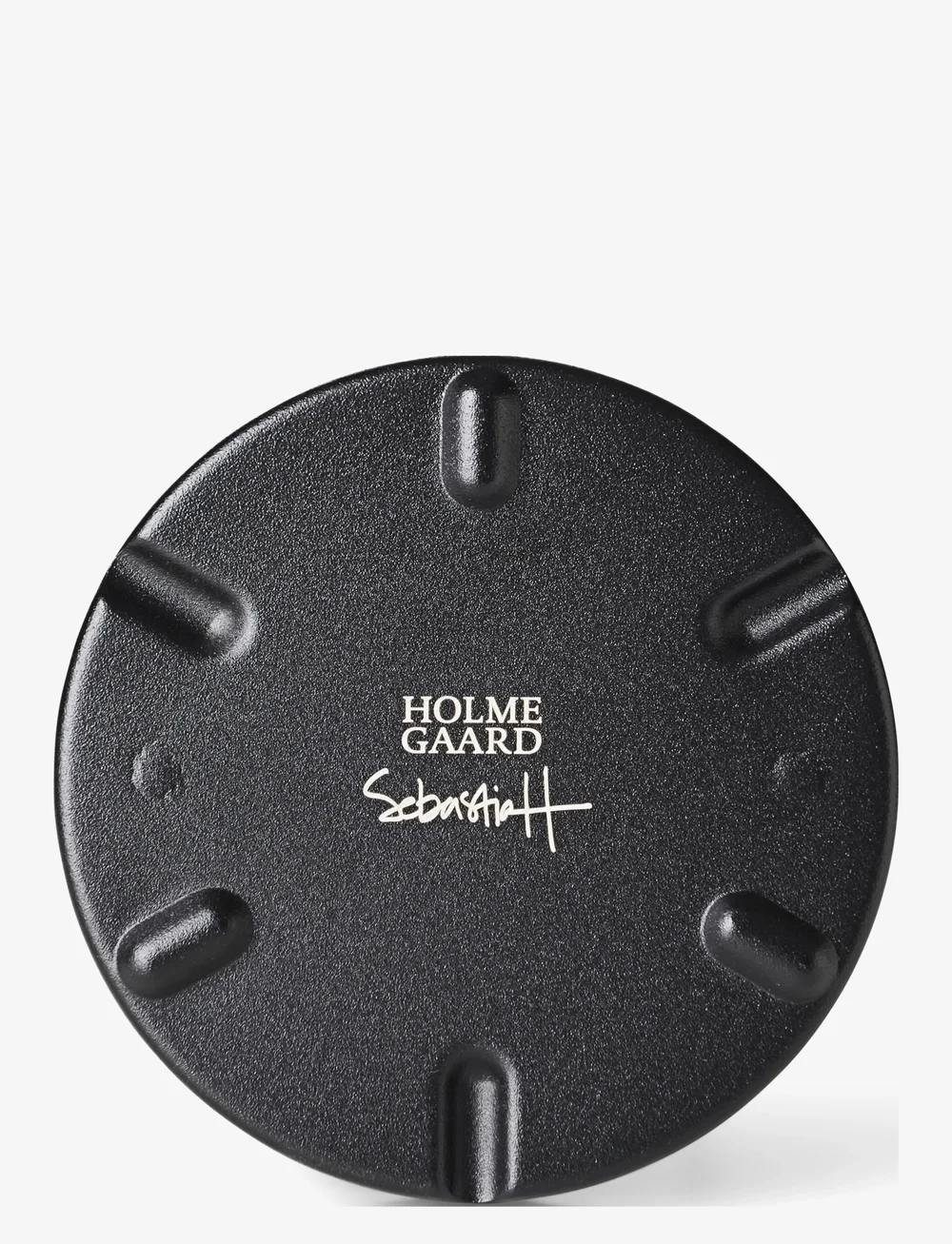 Holmegaard - ARC Lantern H25.5 clear - lanterns - clear - 3