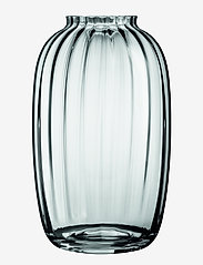Holmegaard - Primula Vase H25,5 - store vaser - clear - 0