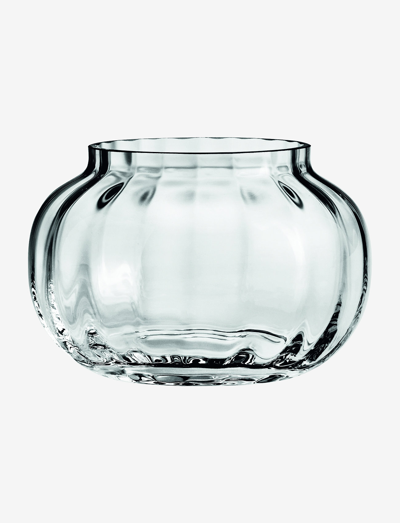 Holmegaard - Primula Tealight holder Ø9,5cm - osta hinna alusel - clear - 0