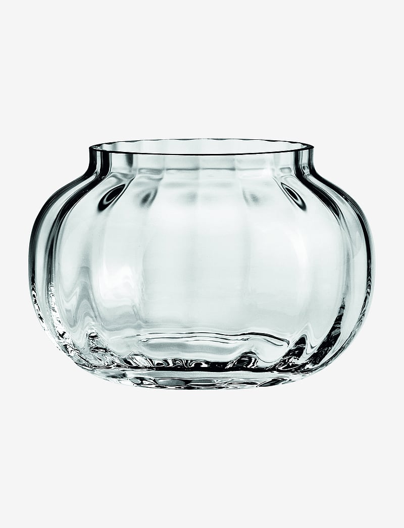 Holmegaard - Primula Tealight holder Ø9,5cm - teelichthalter - clear - 1