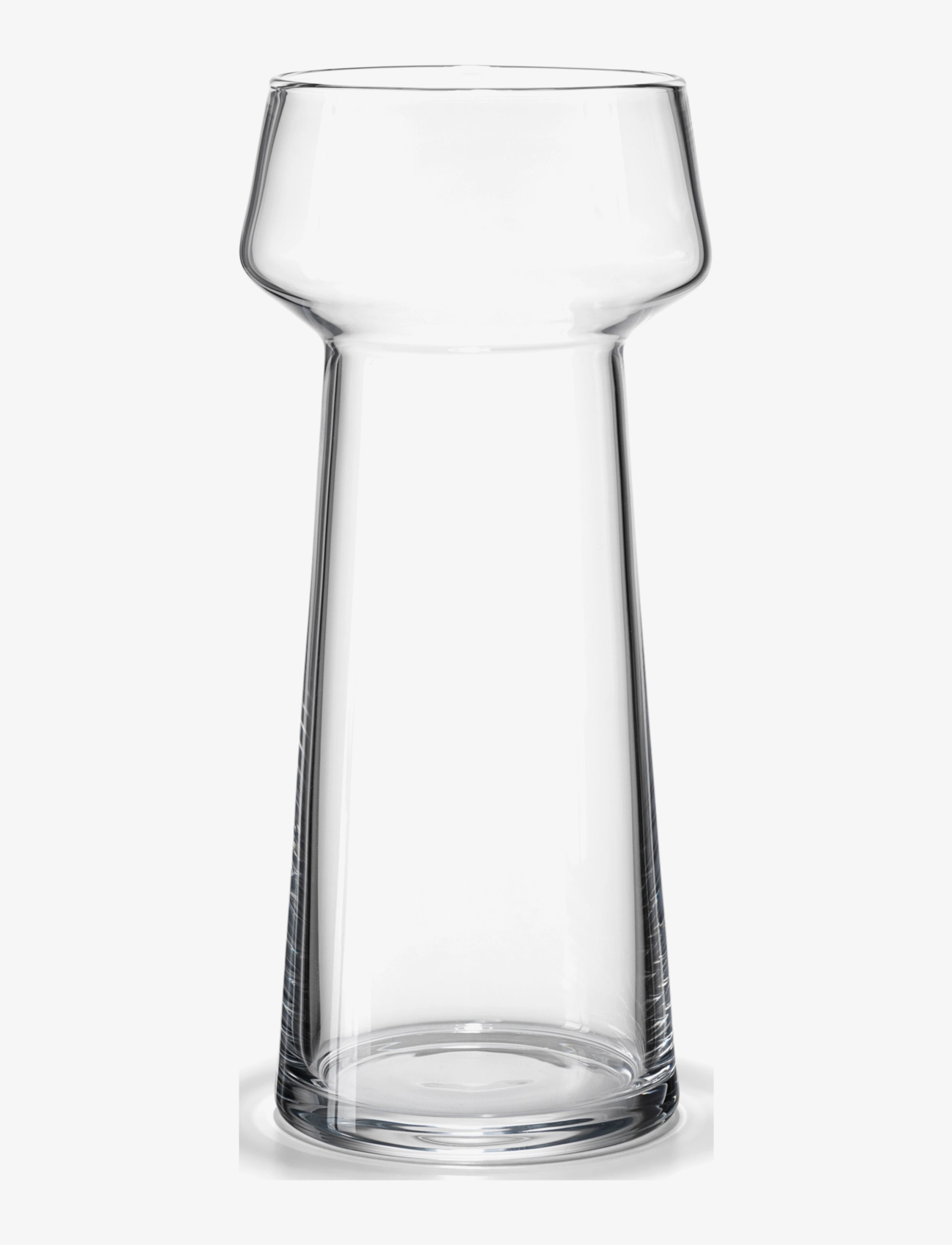 Holmegaard - Celebrate Hyacintvase H18 klar - clear - 0