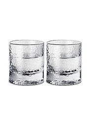 Holmegaard - Forma Drinksglas 30 cl 2 stk. - whiskyglass & cognacglass - clear - 1