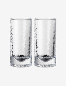Forma Long drink glass 32 cl 2 pcs., Holmegaard