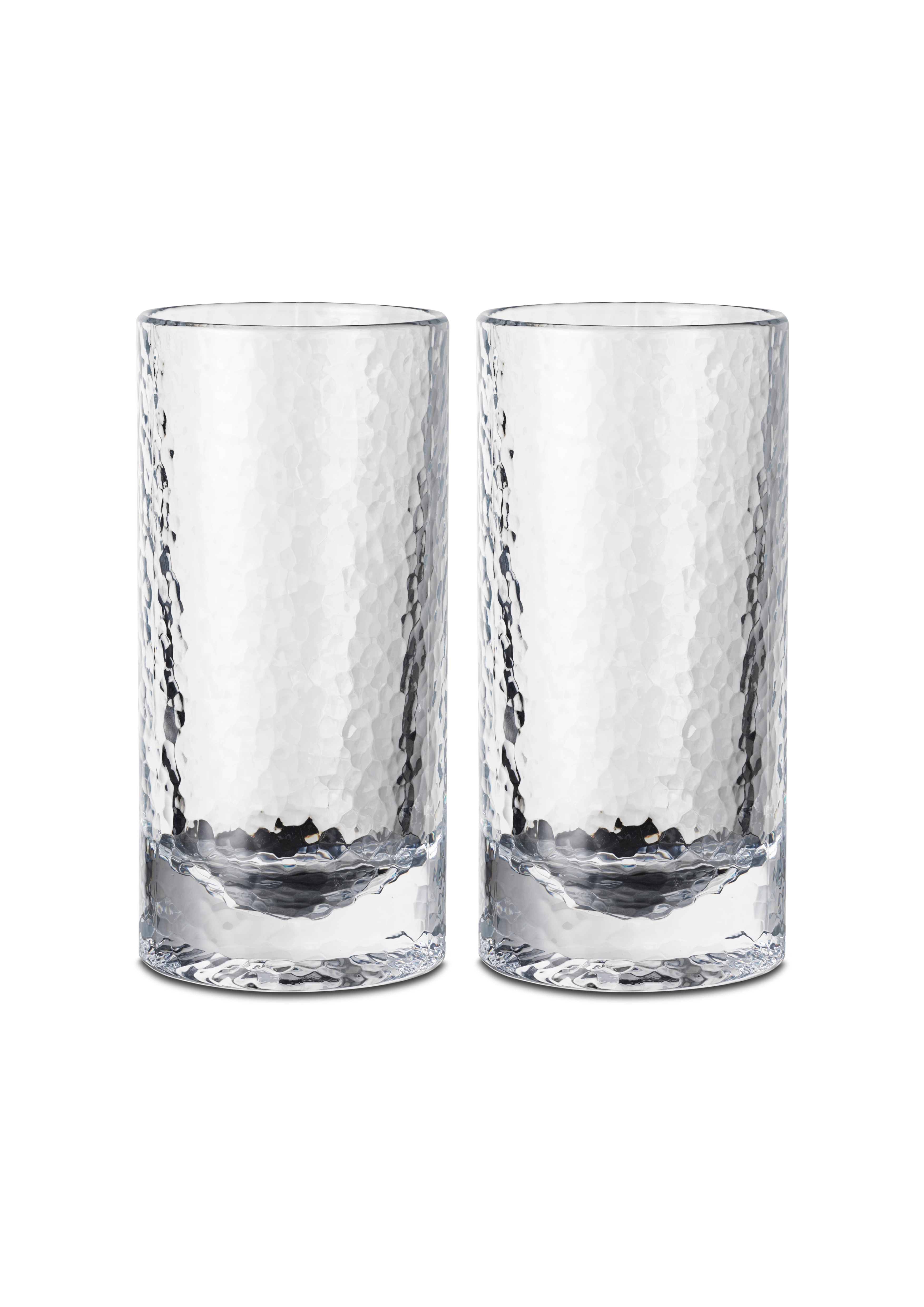 Holmegaard | Forma Longdrinkglas 32 Cl 2 Stk. | 32 CL
