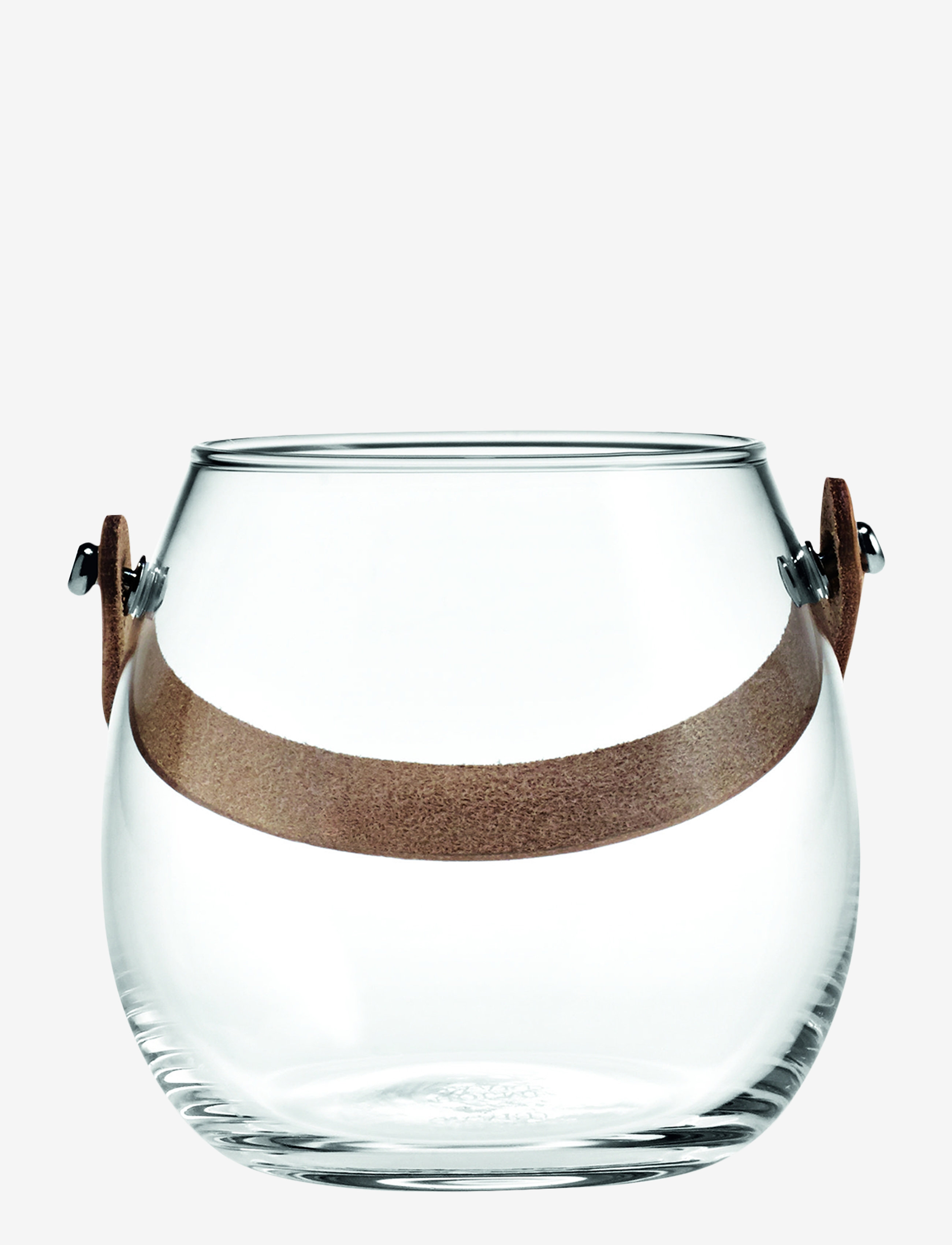 DWL Jar Ø11cm - CLEAR