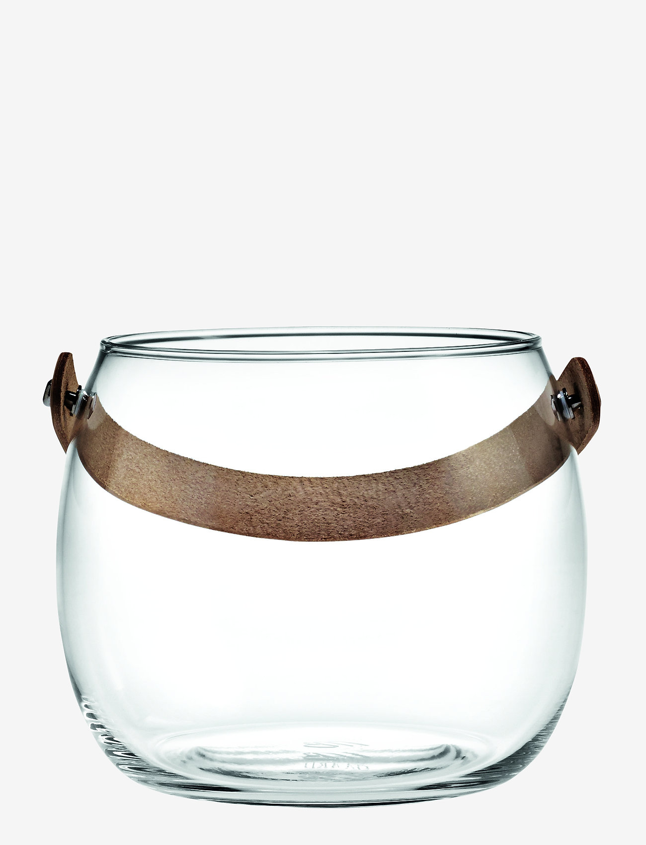 Holmegaard - DWL Jar Ø15,5cm - osta hinna alusel - clear - 0