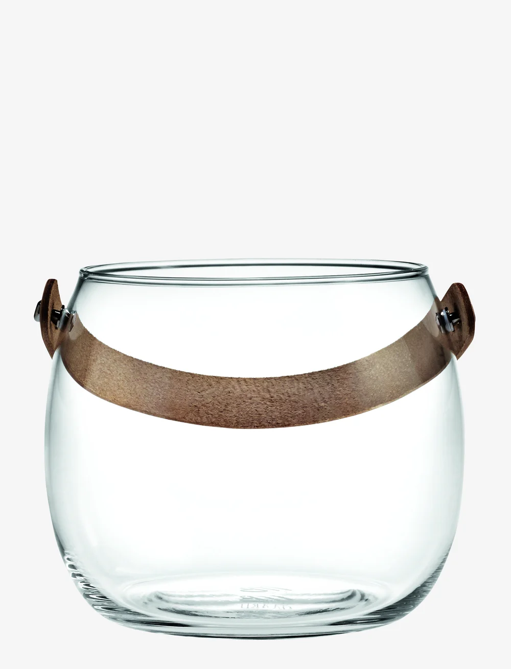 Holmegaard - DWL Jar Ø15,5cm - vaasid - clear - 0