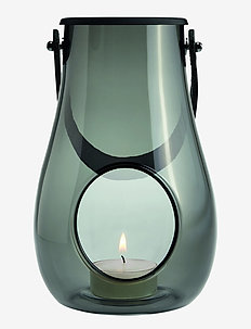 DWL Lantern H16, Holmegaard