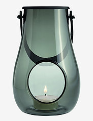 DWL Lanterne H16 - SMOKE