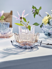 Holmegaard - Lily Vandglas 32 cl cherry blossom 2 stk. - laveste priser - cherry blossom - 3