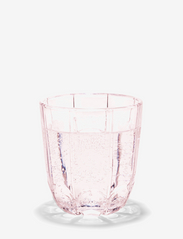 Holmegaard - Lily Tumbler 32 cl cherry blossom 2 pcs. - lowest prices - cherry blossom - 1