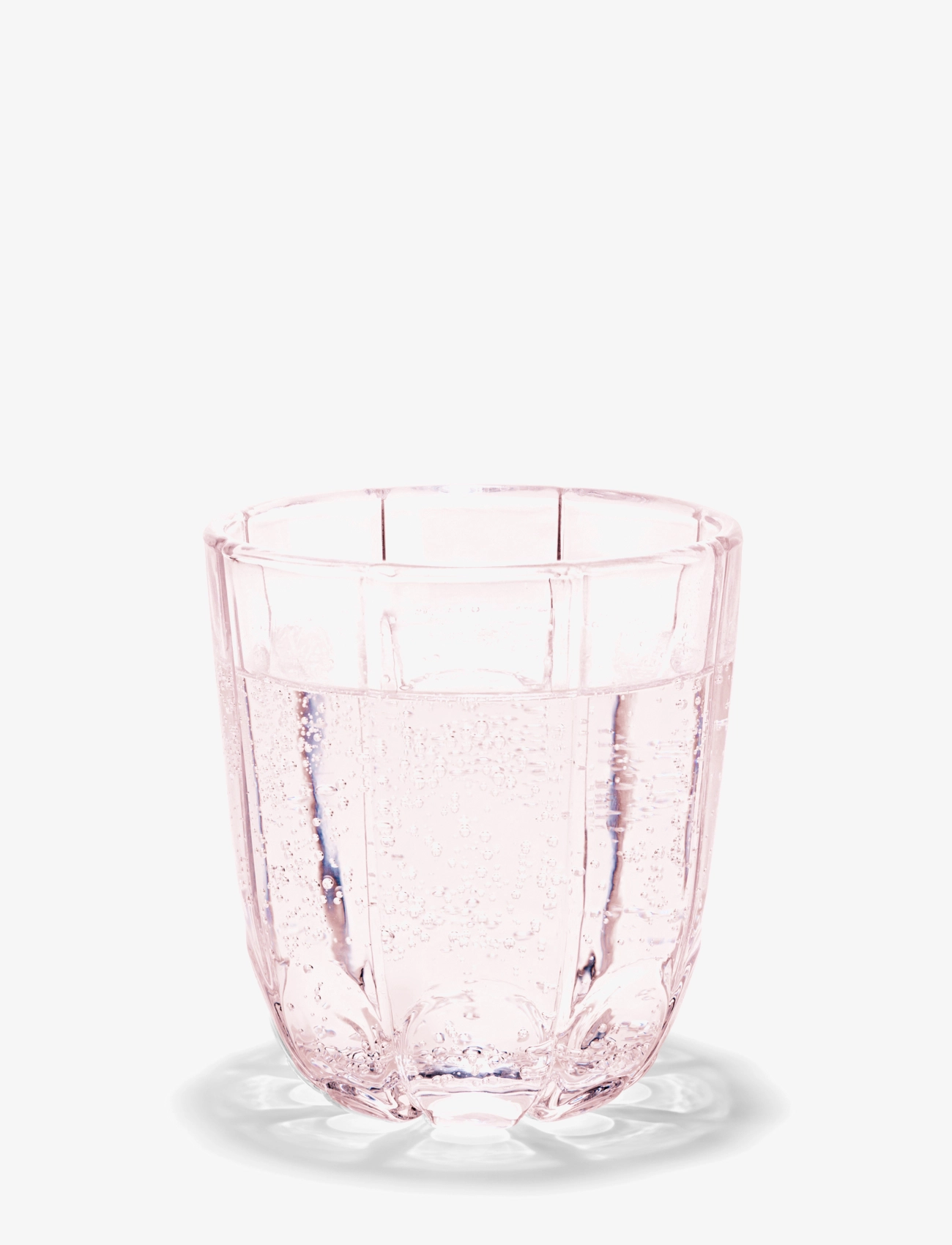 Holmegaard - Lily Tumbler 32 cl cherry blossom 2 pcs. - juomalasit - cherry blossom - 3