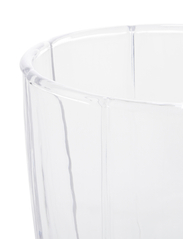 Holmegaard - Lily Tumbler 32 cl clear 2 pcs. - lowest prices - clear - 6