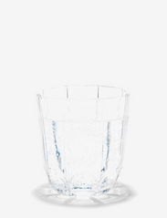 Holmegaard - Lily Vandglas 32 cl klar 2 stk. - laveste priser - clear - 3