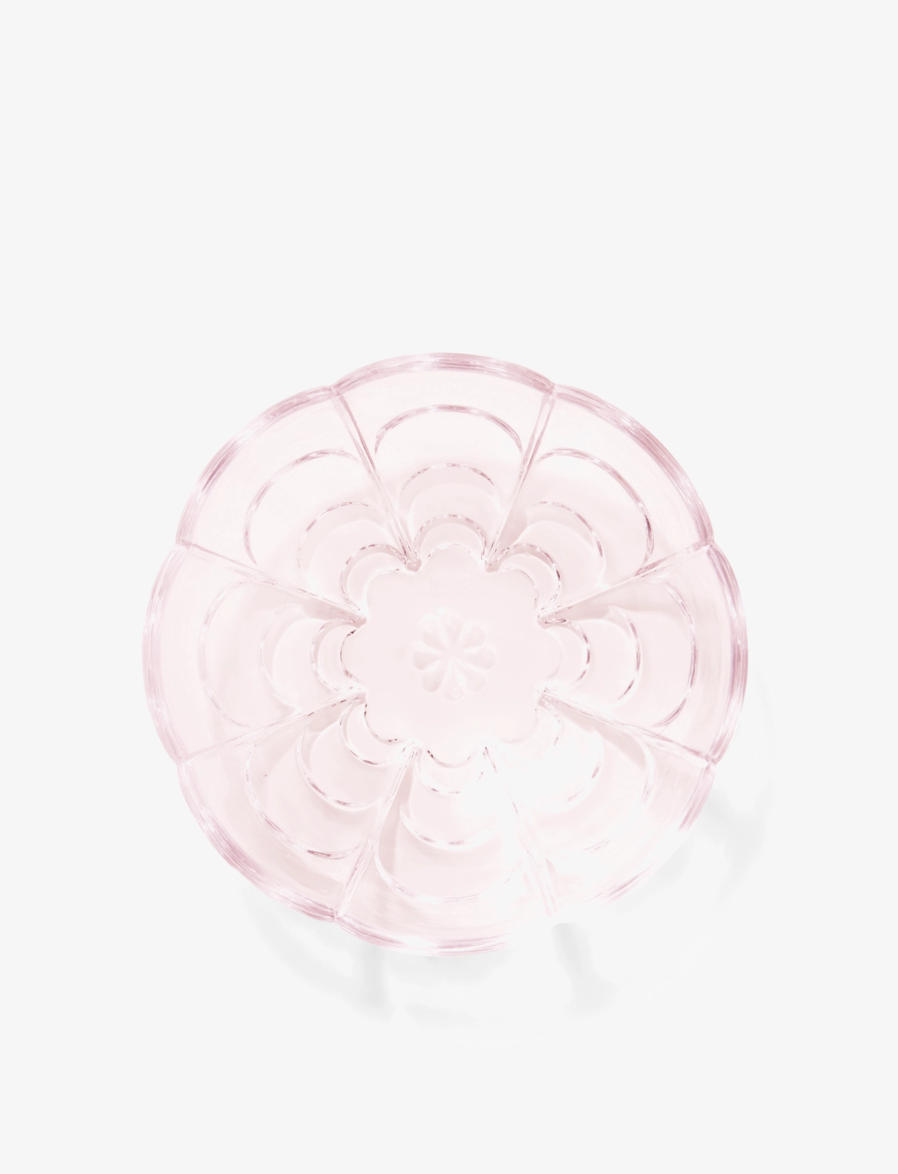 Holmegaard - Lily Bowl Ø13 cm cherry blossom 2 pcs. - aamiaiskulhot - cherry blossom - 2