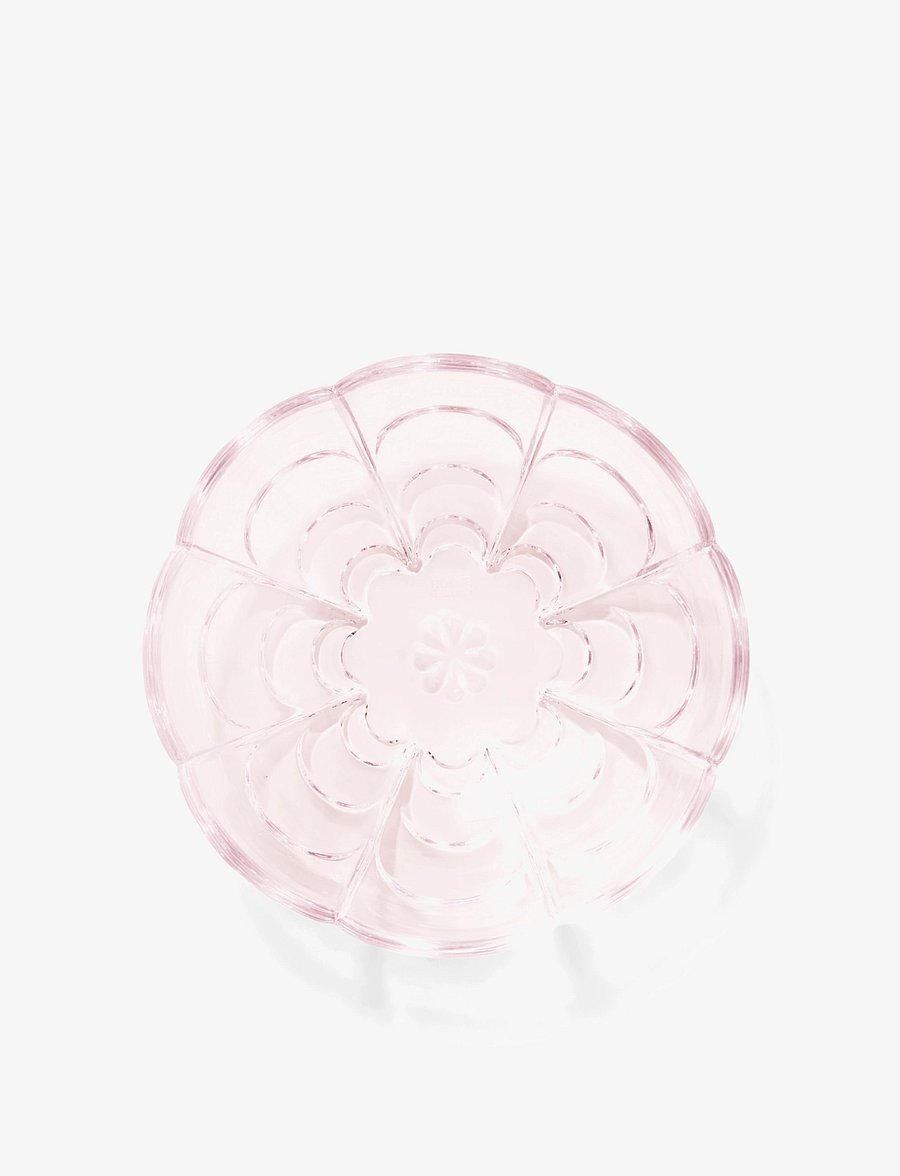 Holmegaard - Lily Bowl Ø13 cm cherry blossom 2 pcs. - aamiaiskulhot - cherry blossom - 2