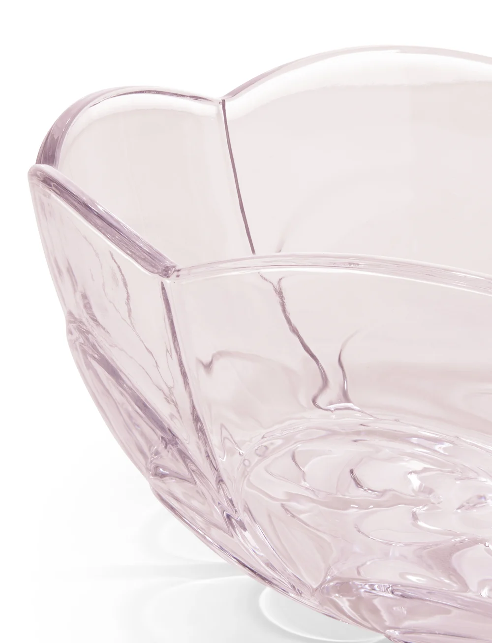 Holmegaard - Lily Bowl Ø23 cm cherry blossom - breakfast bowls - cherry blossom - 2