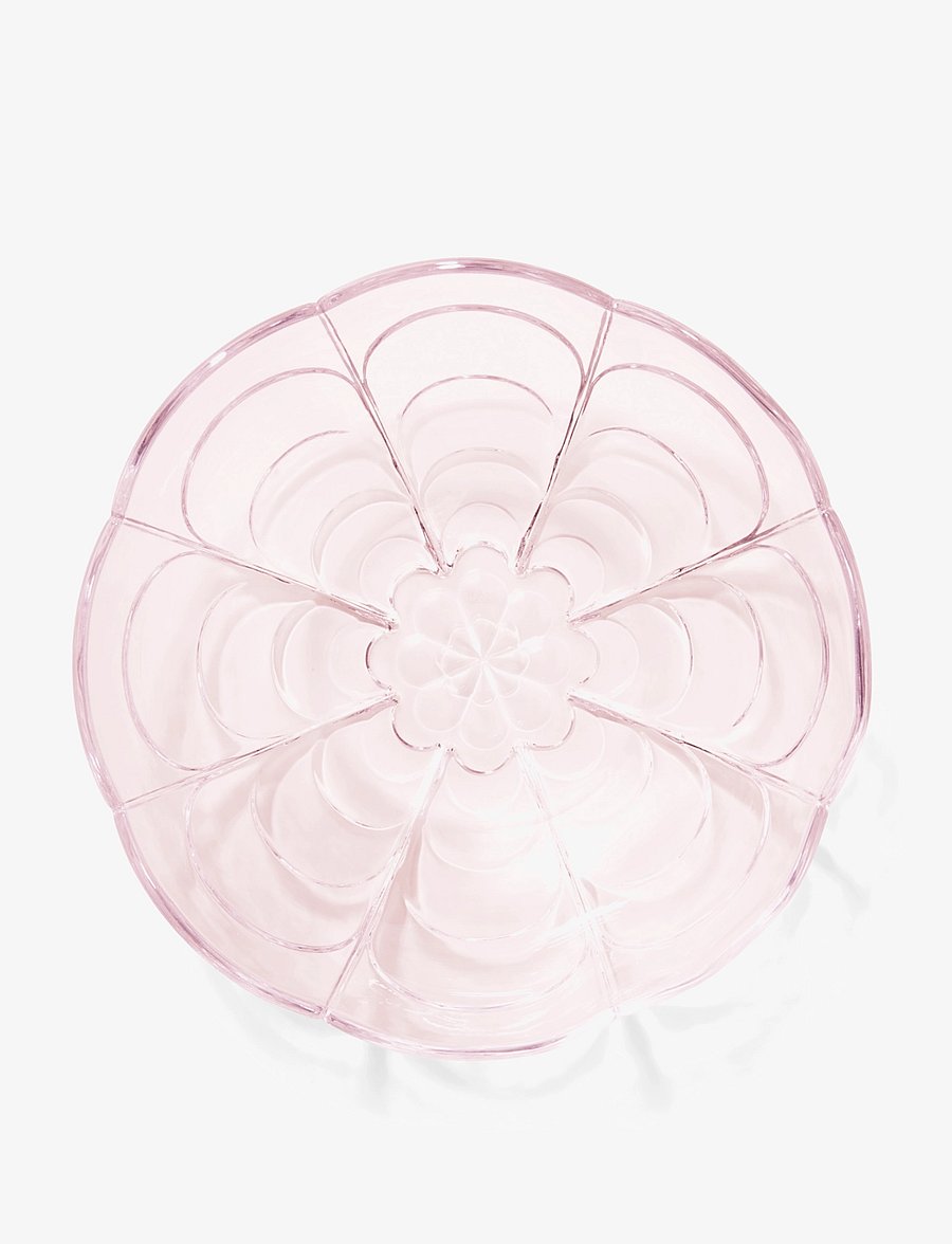 Holmegaard - Lily Bowl Ø23 cm cherry blossom - servierschalen - cherry blossom - 1