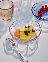 Holmegaard - Lily Dessert plate Ø16 cm cherry blossom 2 pcs. - lowest prices - cherry blossom - 2