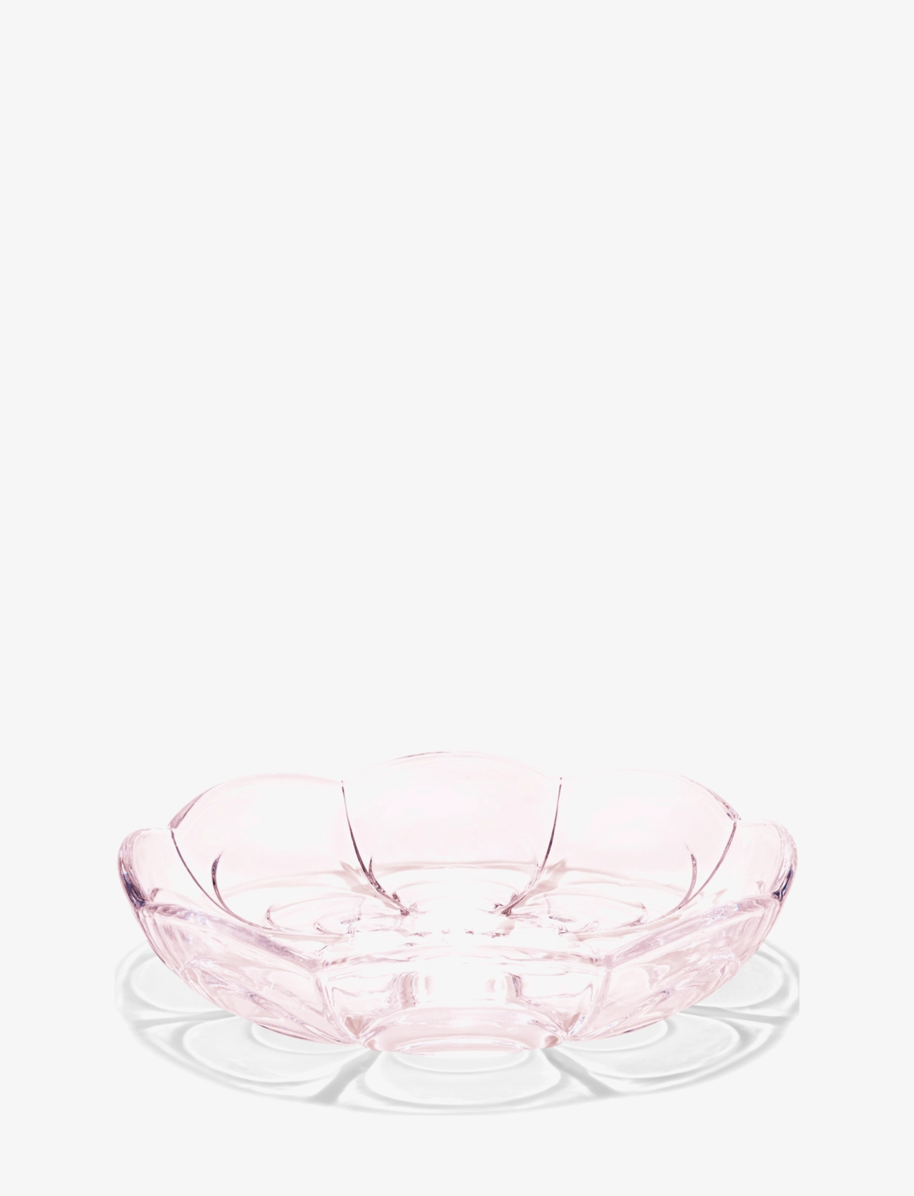 Holmegaard - Lily Isasjett Ø16 cm cherry blossom 2 stk. - asjetter - cherry blossom - 2