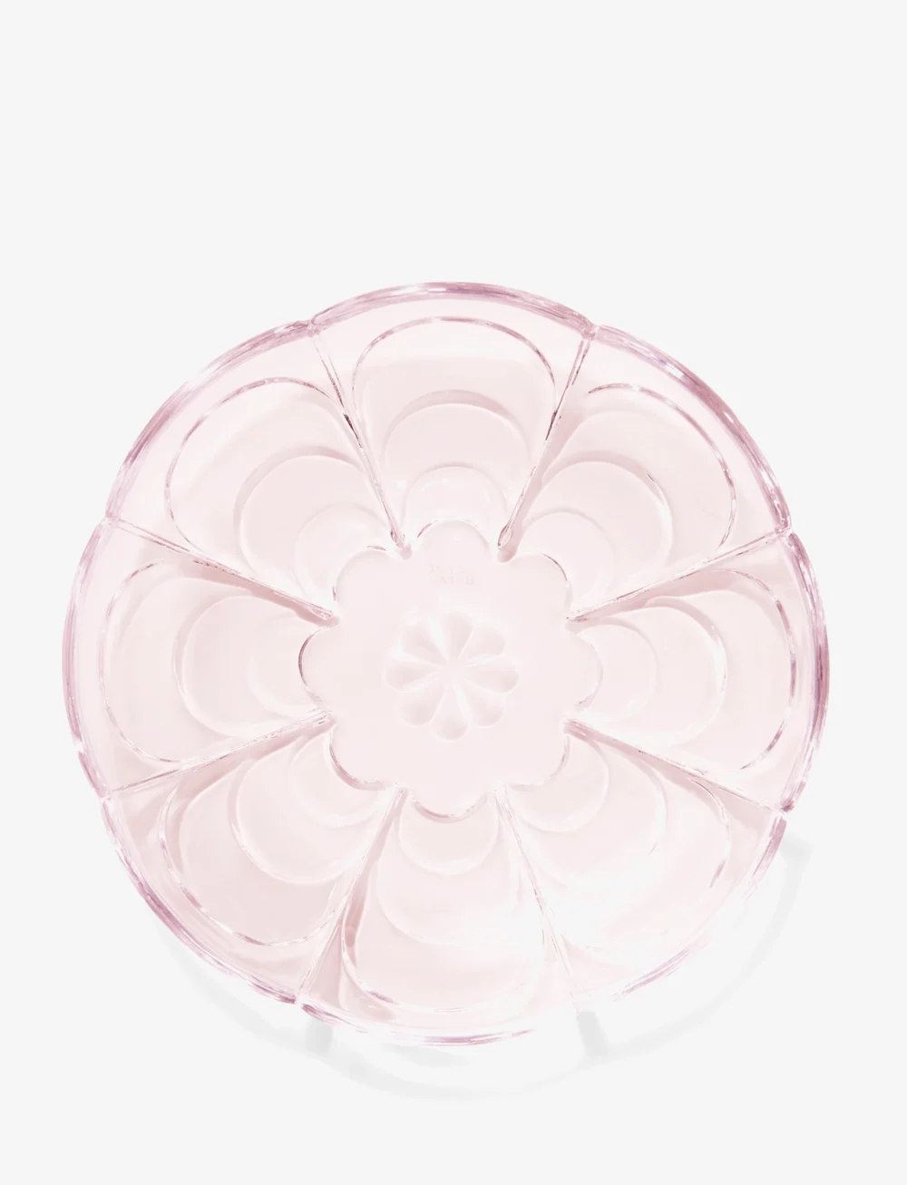 Holmegaard - Lily Isasiet Ø16 cm cherry blossom 2 stk. - asietter - cherry blossom - 2