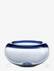 Holmegaard - Provence Bowl - dark blue - 0