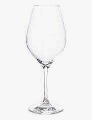 Holmegaard - Cabernet White Wine Glass 36 cl 6 pcs. - valkoviinilasit - clear - 1