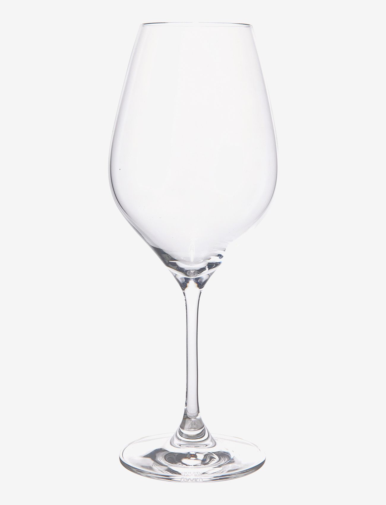 Holmegaard - Cabernet White Wine Glass 36 cl 6 pcs. - kieliszki do białego wina - clear - 2