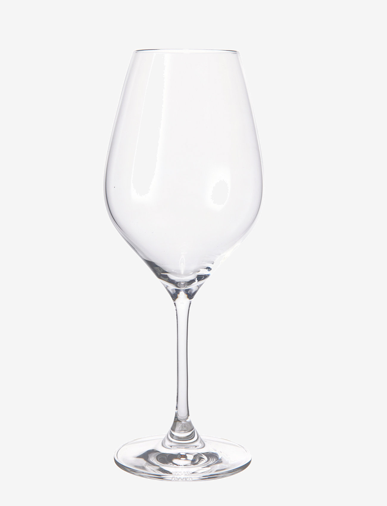 Holmegaard - Cabernet White Wine Glass 36 cl 6 pcs. - kieliszki do białego wina - clear - 4