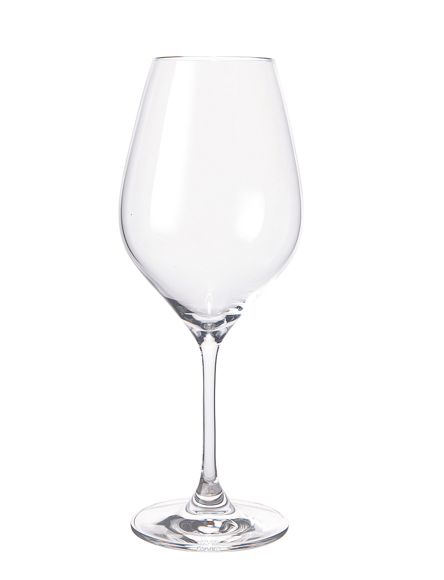 Holmegaard - Cabernet White Wine Glass 36 cl 6 pcs. - weißweingläser - clear - 4