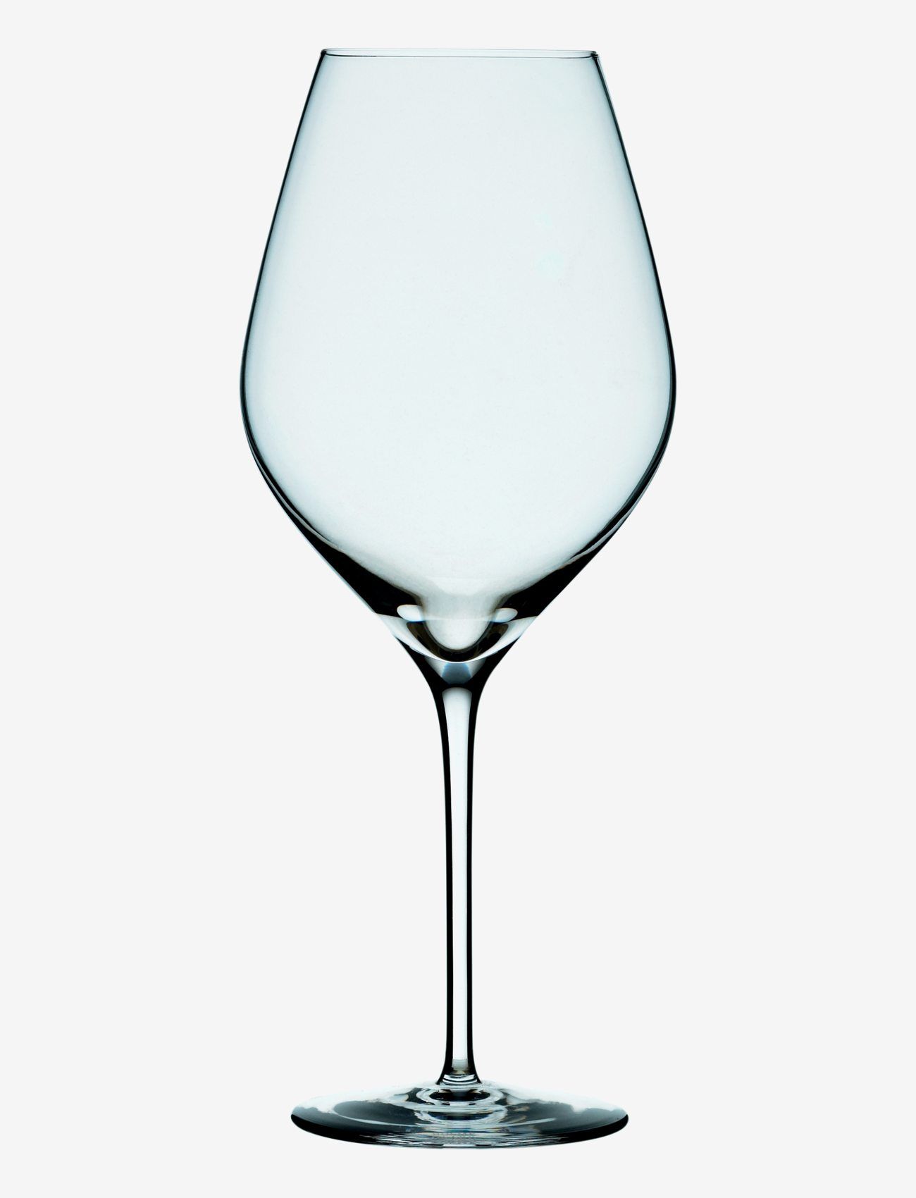 Holmegaard - Cabernet Red Wine Glass 52 cl 6 pcs. - weingläser - clear - 1