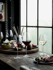 Holmegaard - Cabernet Red Wine Glass 52 cl 6 pcs. - wine glasses - clear - 2