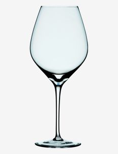 Cabernet Bourgogneglass 69 cl 6 stk., Holmegaard