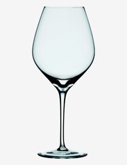 Holmegaard - Cabernet Burgundy Glass 69 cl 6 pcs. - vīna glāzes - clear - 0